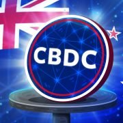 New Zealand Considers Issuing Its Bear CBDC