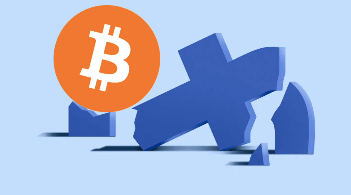 Facebook Ignores Bitcoin, Works on NFTs and Accurate Money As an different