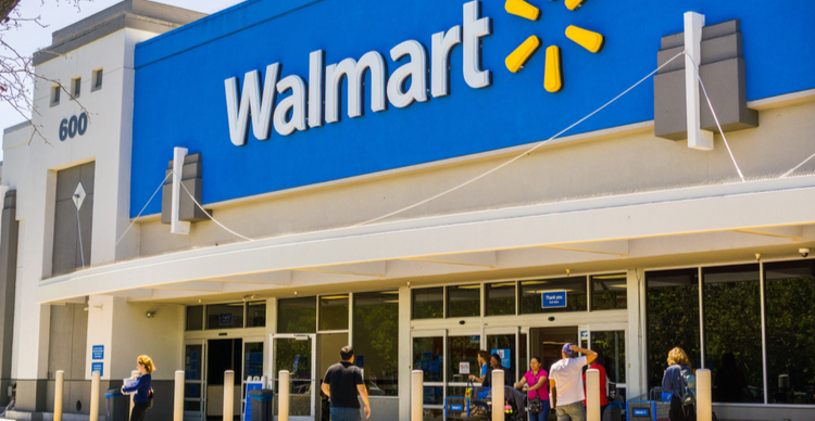 Walmart partners with Coinstar for its Bitcoin ATM pilot program
