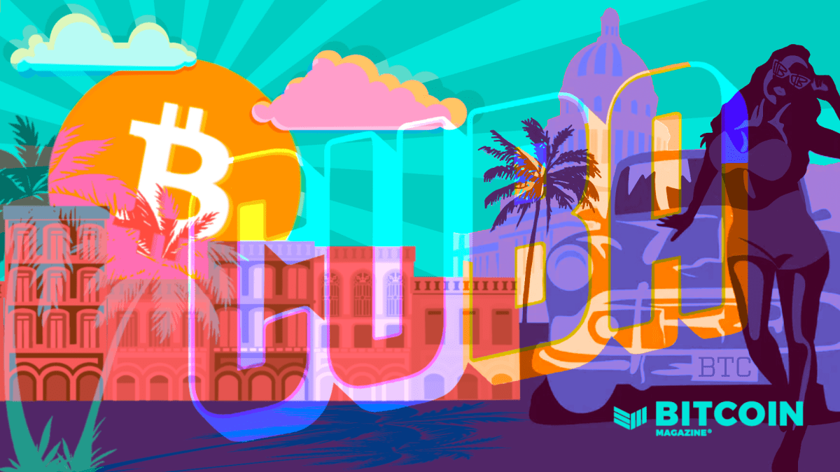 Cuba To Take into story And Withhold an eye on Bitcoin and Diverse Cryptos