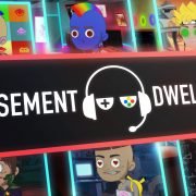 Basement Dwellers: NFT Mission Inspired by Gamer Stereotypes and Meme Culture