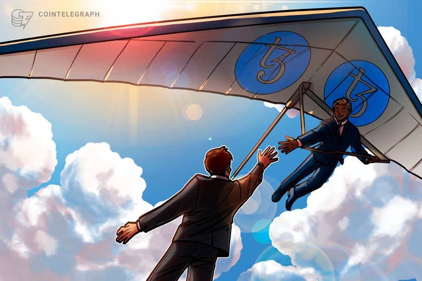 3 reasons why Tezos (XTZ) designate has won 85% this month