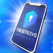 Crypto SuperApp TrustKeys to Disrupt the Supremacy of Browser Extension Wallets