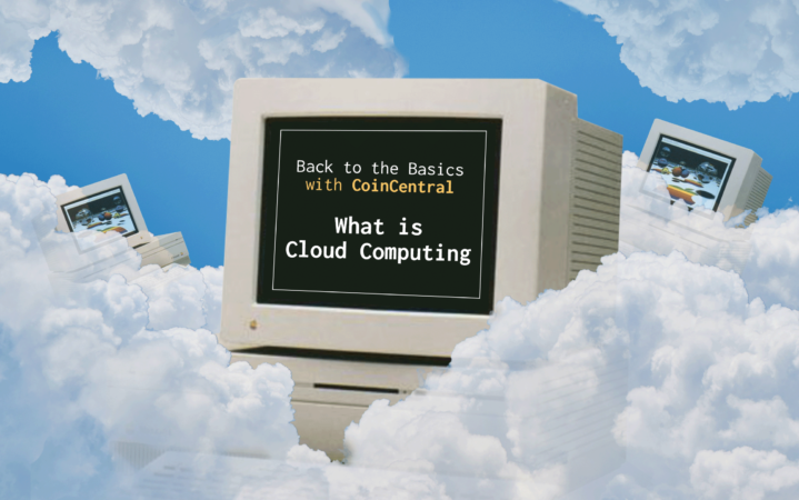 What Is Cloud Computing? | The Basics of Digital Outsourcing