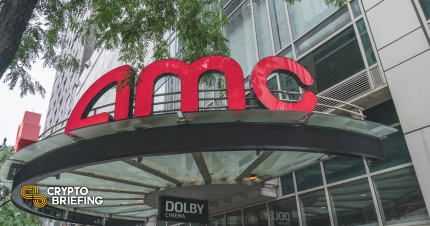 AMC Is Pondering Dogecoin Alongside A host of Cryptos