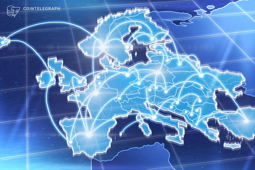 Fintech company Leonteq expands crypto providing in Europe