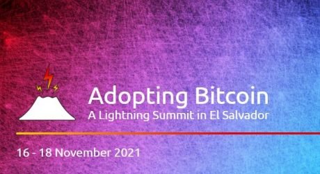 The 411 On “Adopting Bitcoin,” A Lightning Community Conference in El Salvador