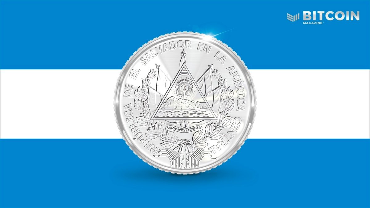 Why Does Bitcoin Officially Turning into Genuine Relaxed In El Salvador Topic?