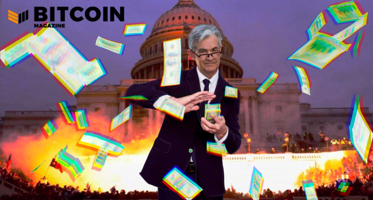 Bitcoin Can Defend Your Portfolio From Inflation