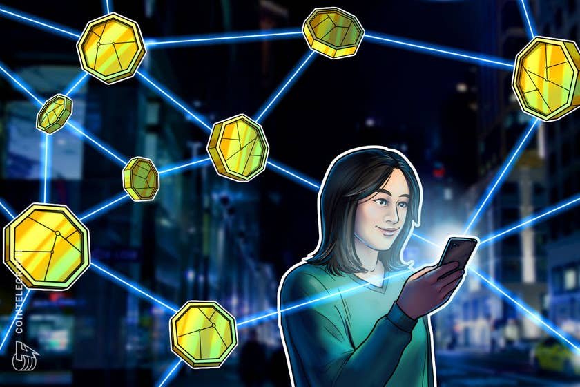 Digital rate ecosystem MobileCoin raises $66M