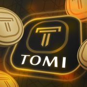 After a A hit IDO, TOMI Token is off to a Flying Launch up