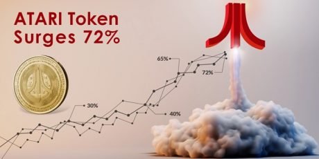 Atari Chain Publicizes it Will Commence The use of Fantom and Sees a 72% Make bigger for its Token (ATRI)
