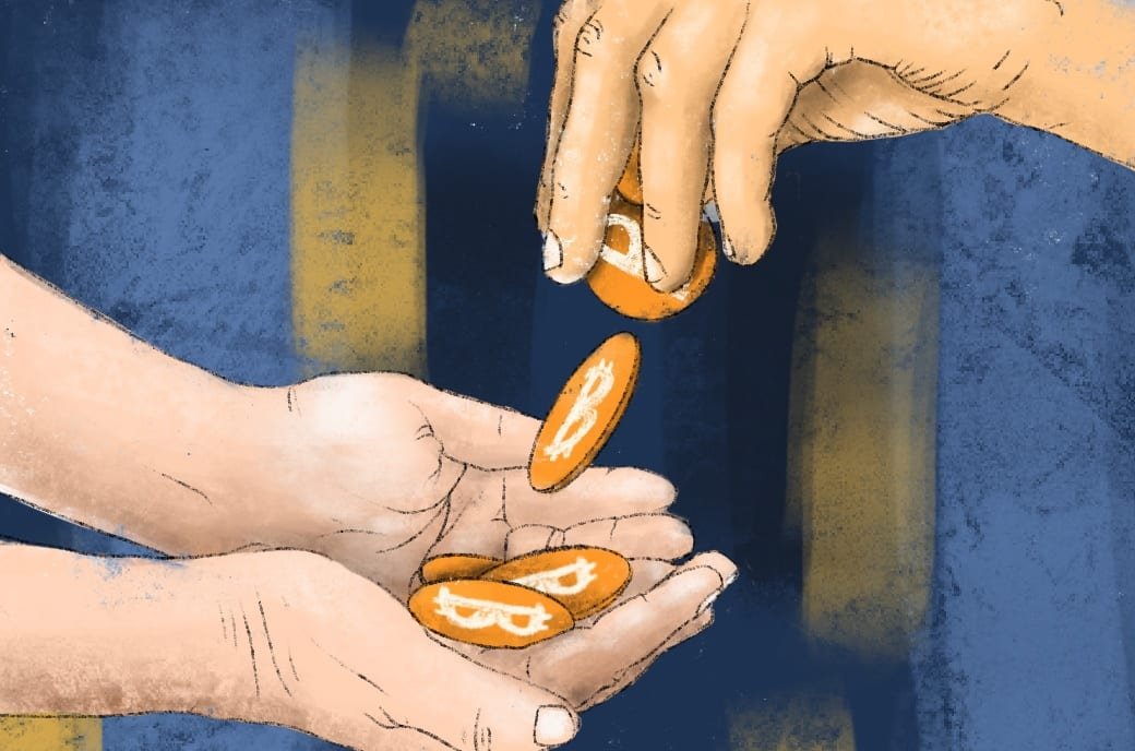 Lady Buys A Condominium With Bitcoin Talented By Cheating Ex-Boyfriend