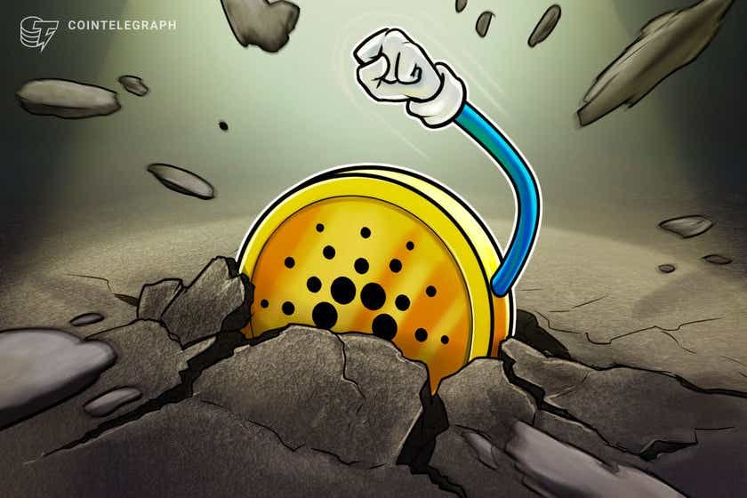 Cardano defies Peter Brandt’s 90% smash warning, ADA trace doubles to new high