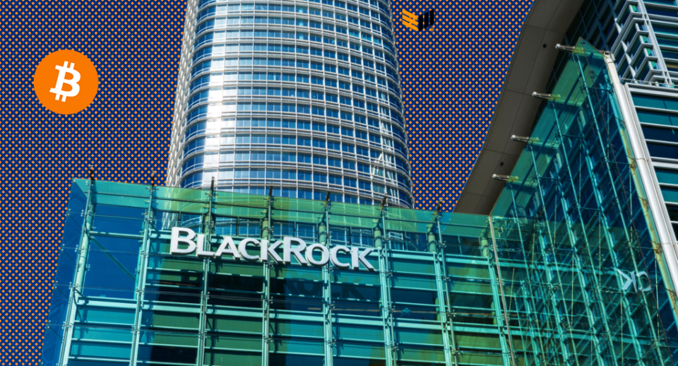 BlackRock, The World’s Excellent Asset Supervisor, Invests In Bitcoin Mining