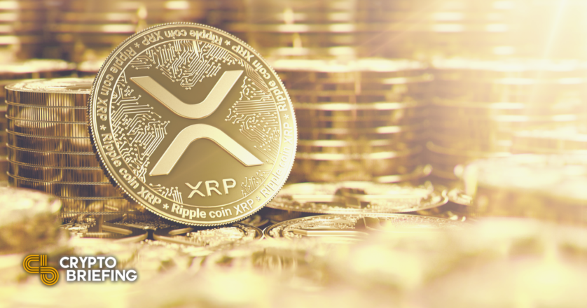 Ripple Whales Return to Push XRP Costs Increased
