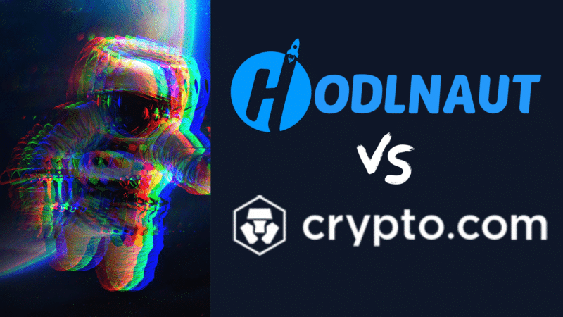 Hodlnaut vs. Crypto.com: Who Offers Higher Crypto Hobby Charges?