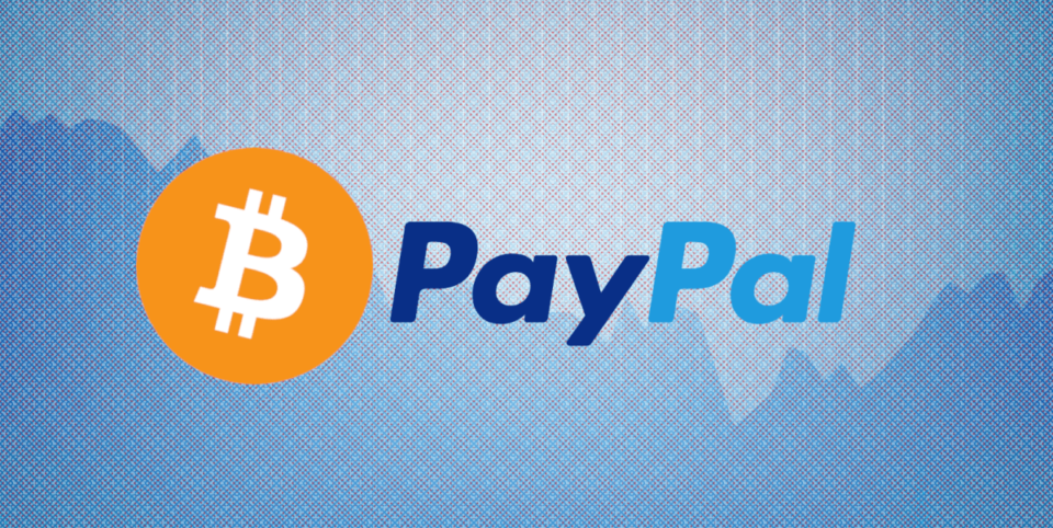 PayPal Permits Bitcoin Buying and Promoting In Britain