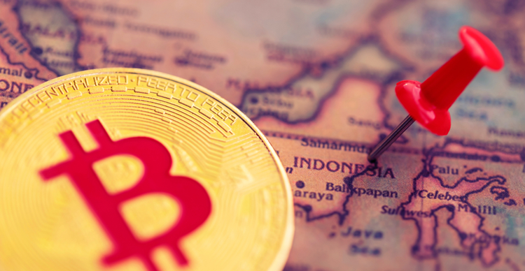 Lightspeed Mission leads Indonesian crypto trade Pintu’s Series A+