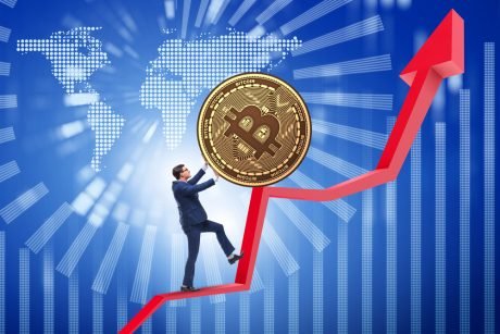 TA: Bitcoin Label Breaks $52K, Why Rally Isn’t Over But