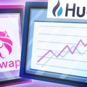 UNI Outflow Transactions Hit All-Time Excessive in Huobi