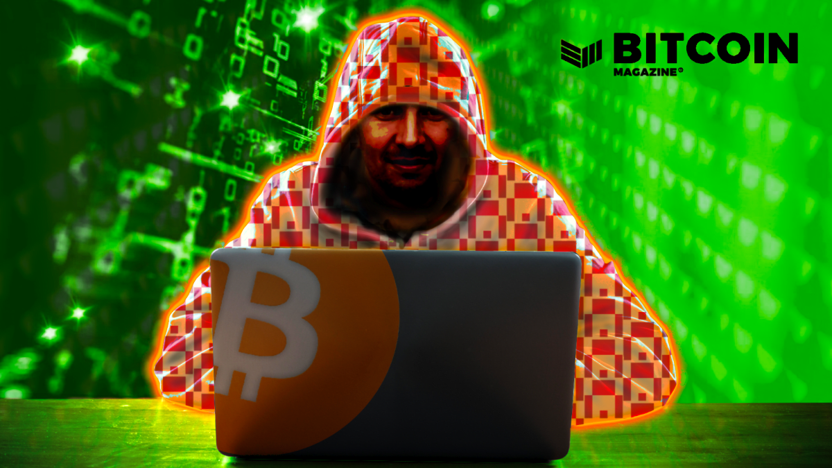 How Marco Falke Maintains The Bitcoin Network