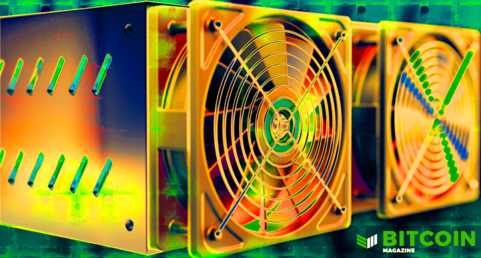 MaraPool Participants Now Comprise Access To NYDIG Services and products Tailored For Bitcoin Miners