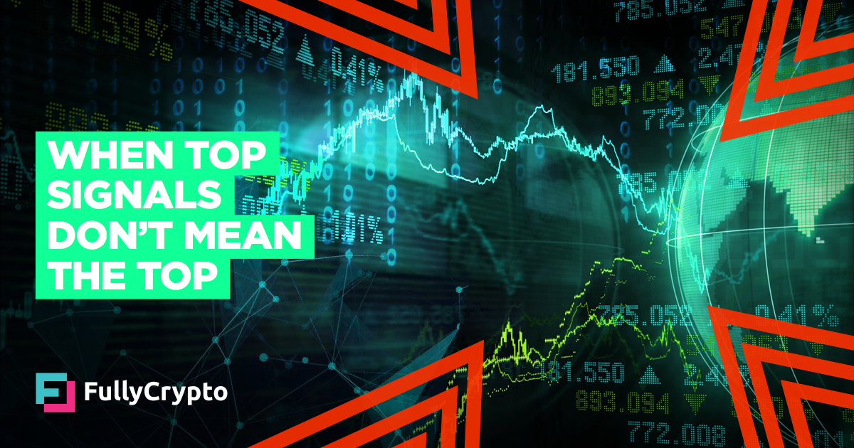 When High Signals Don’t Point out The High