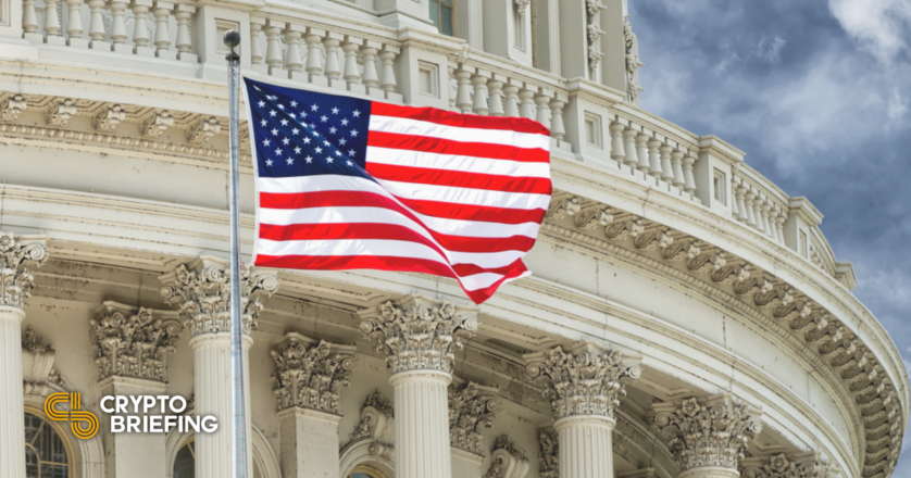 U.S. Goverment Drafts Unified Crypto Oversight Understanding