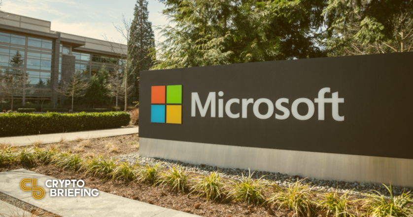 Microsoft Has Patented a Token Interoperability Machine