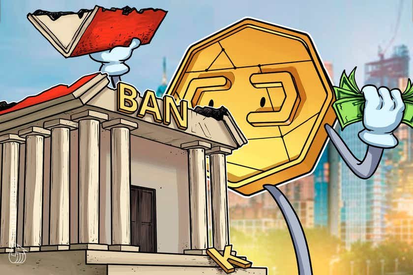 Banks vs. exchanges — regulators overwhelmingly penalize fiat, no longer crypto