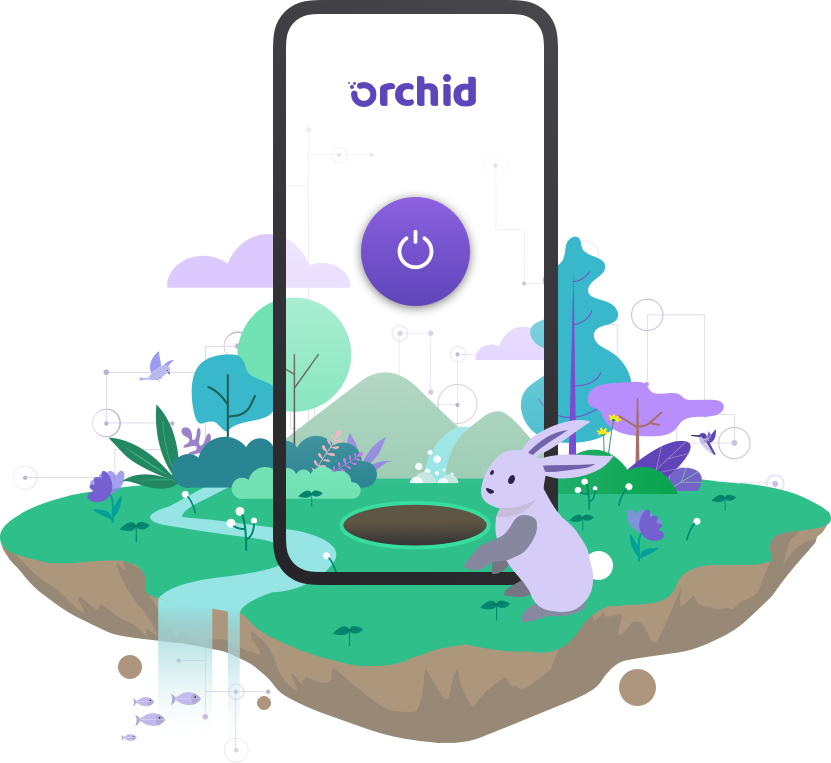 Orchid observe forecast as OXT/USD rallies 30%, quantity up 500%