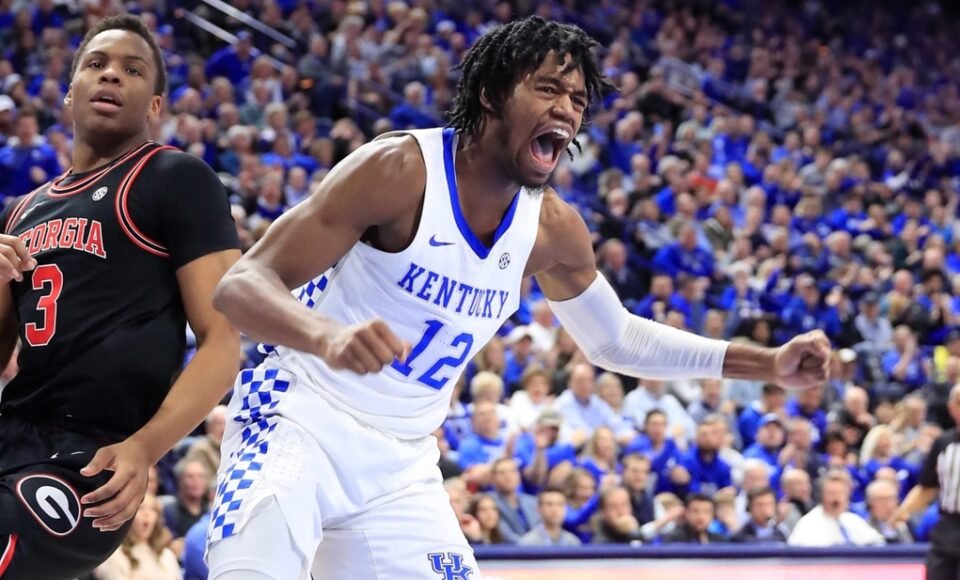 FTX.US pens deals with College of Kentucky basketball group, AscendEX raises $50M