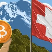 Switzerland: Crypto Voice Tank Launches Initiative to Add Bitcoin (BTC) in Federal Constitution