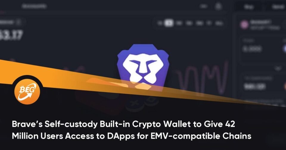 Fearless’s Self-custody Constructed-in Crypto Pockets to Give 42 Million Customers Receive entry to to DApps for EMV-smartly suited Chains