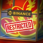 Binance to Delist Chinese Yuan and Restrict Customers from Mainland China