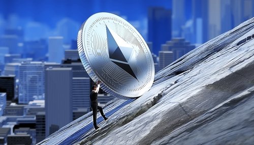 Analyst: Ethereum is ‘an absolute beast’