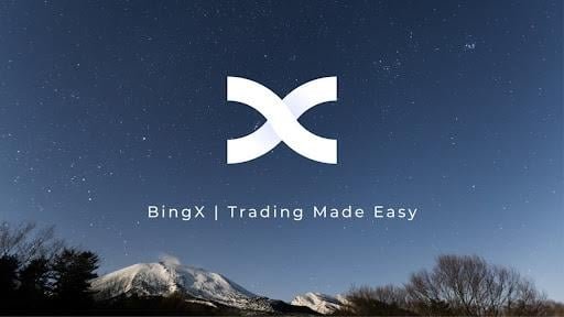 Social Buying and selling Platform Bingbon Completes Rebrand to BingX