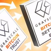 Grayscale Investments Files with SEC to Convert GBTC Have faith Into Arena Bitcoin ETF