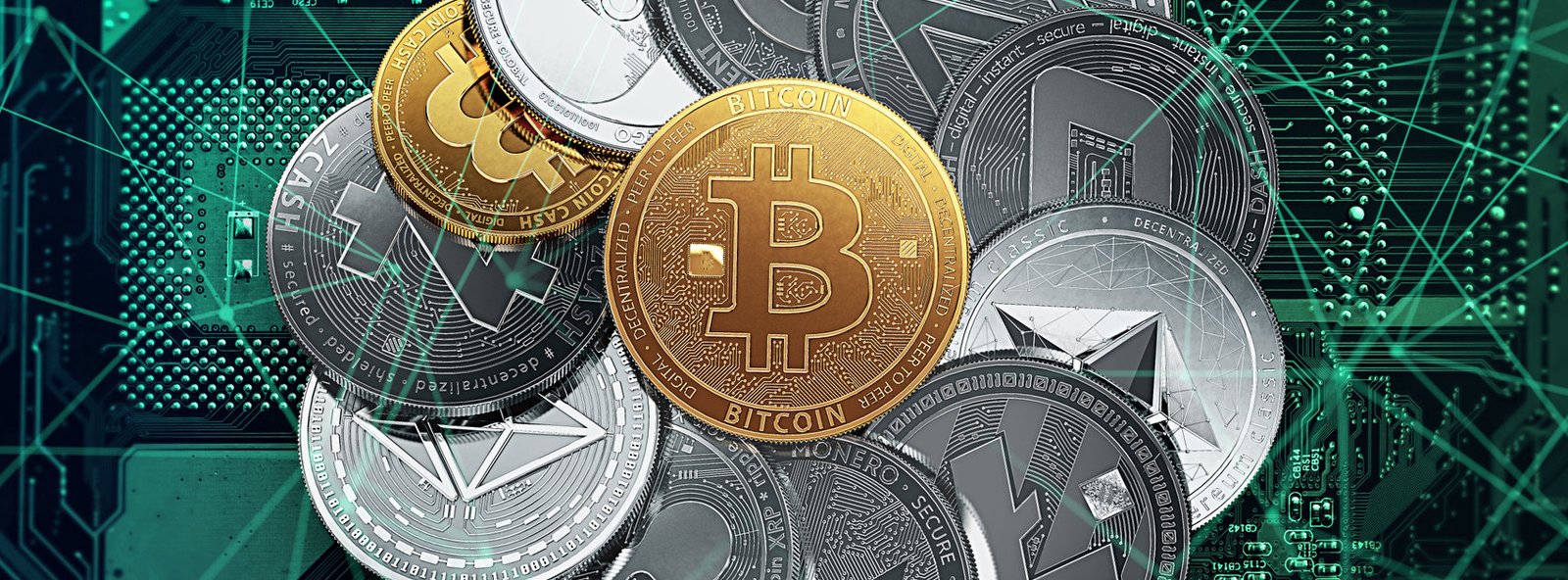 Aurox CEO: Institutions are warding off crypto resulting from regulatory concerns