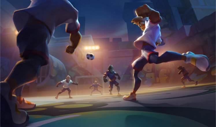 Solana Gaming Platform MonkeyBall Raises $3M from Crypto’s Most attention-grabbing