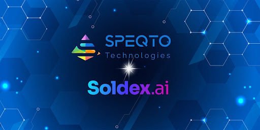 SOLDEX – Increasing a Lengthy Term Partnership With Speqto Technologies