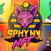 Sphynx Launches 8,888 unusual NFTs as Segment of Its Unique NFT Sequence