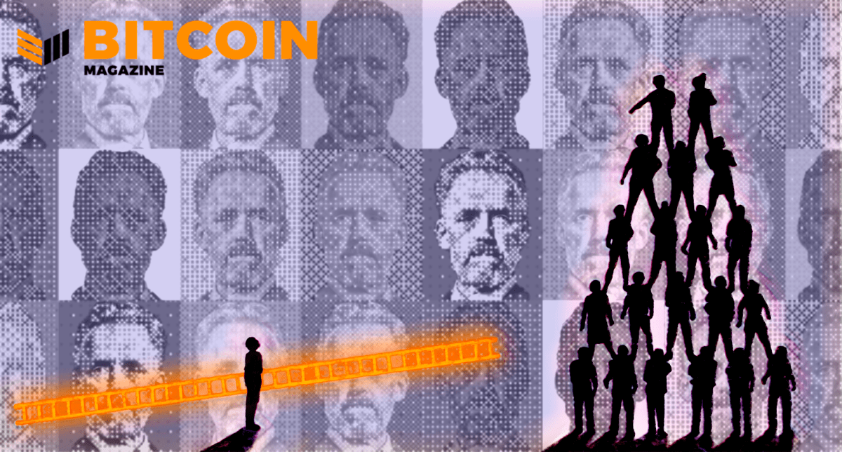 California May possibly aloof Replicate Bitcoin’s Ethos