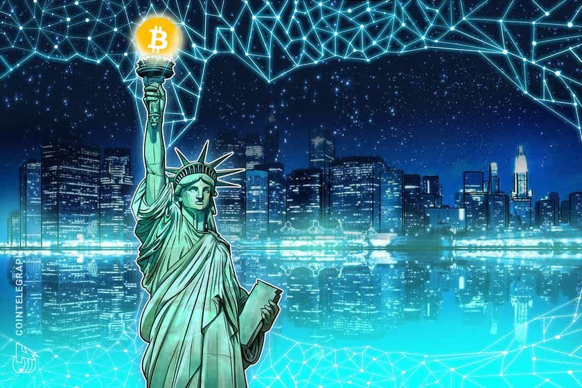 Bitcoin surges into US commence as forecast functions to attack on $60K