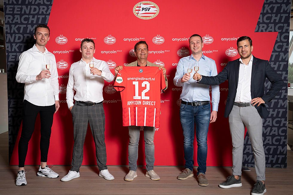 Dutch Soccer Membership PSV Holds Bitcoin On Its Steadiness Sheet