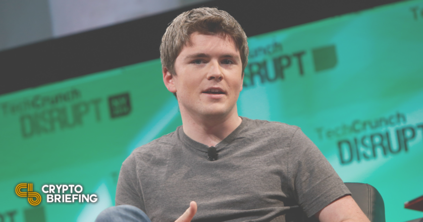 Stripe Says It’s Concerned with Bringing Aid Crypto Funds 