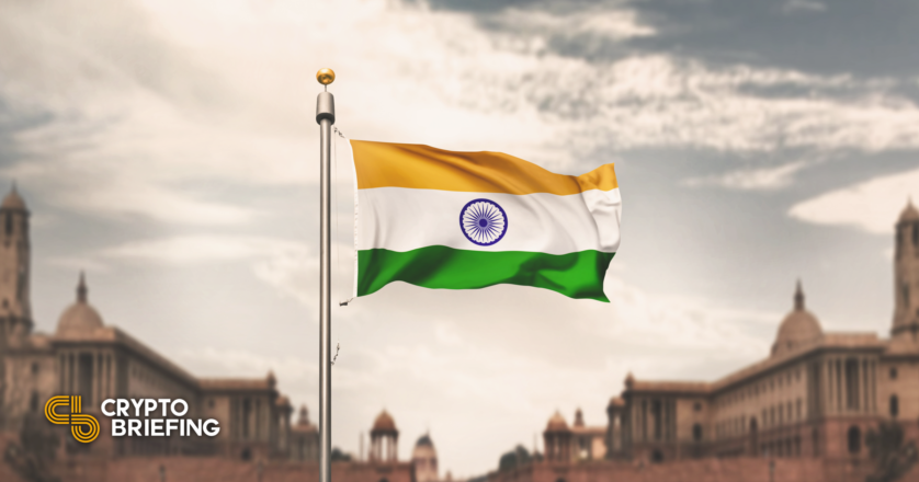 India Might perhaps perhaps perhaps Introduce Crypto Ban Next Month