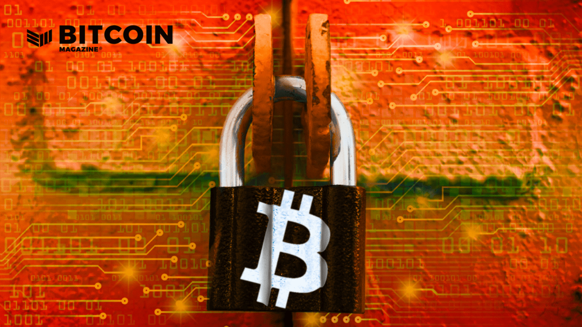 This Instrument Can Protect Your Privacy When Using Bitcoin