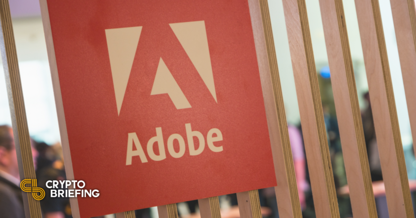 Adobe Will Provide NFT Verification in Photoshop